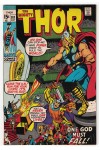 Thor  181 VG